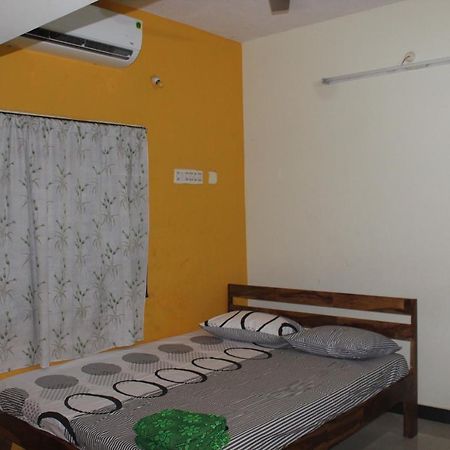 Centaurus Homestay Near Trichy Airport Tiruchirappalli Exterior foto