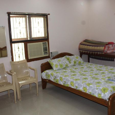 Centaurus Homestay Near Trichy Airport Tiruchirappalli Exterior foto