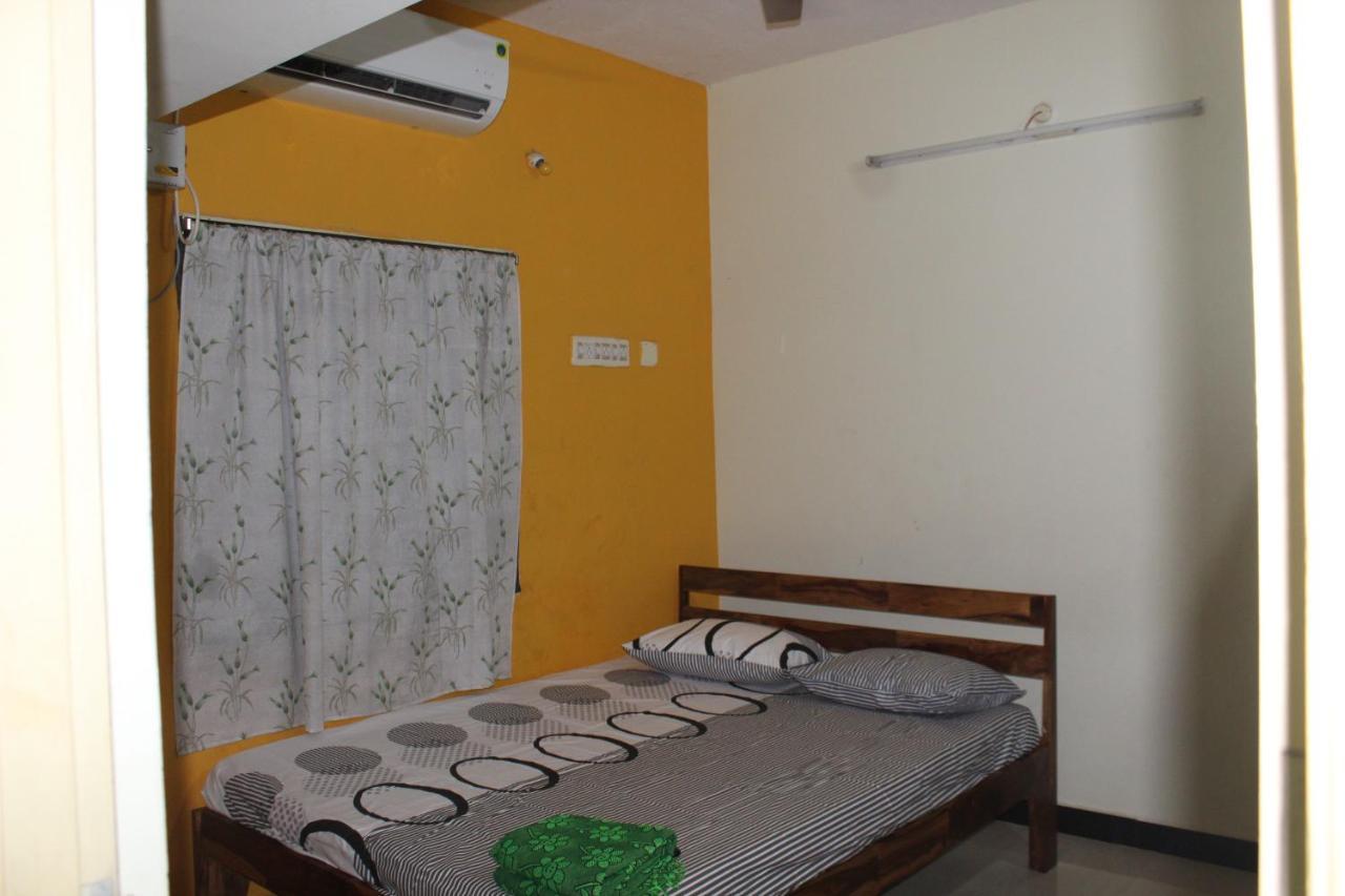 Centaurus Homestay Near Trichy Airport Tiruchirappalli Exterior foto
