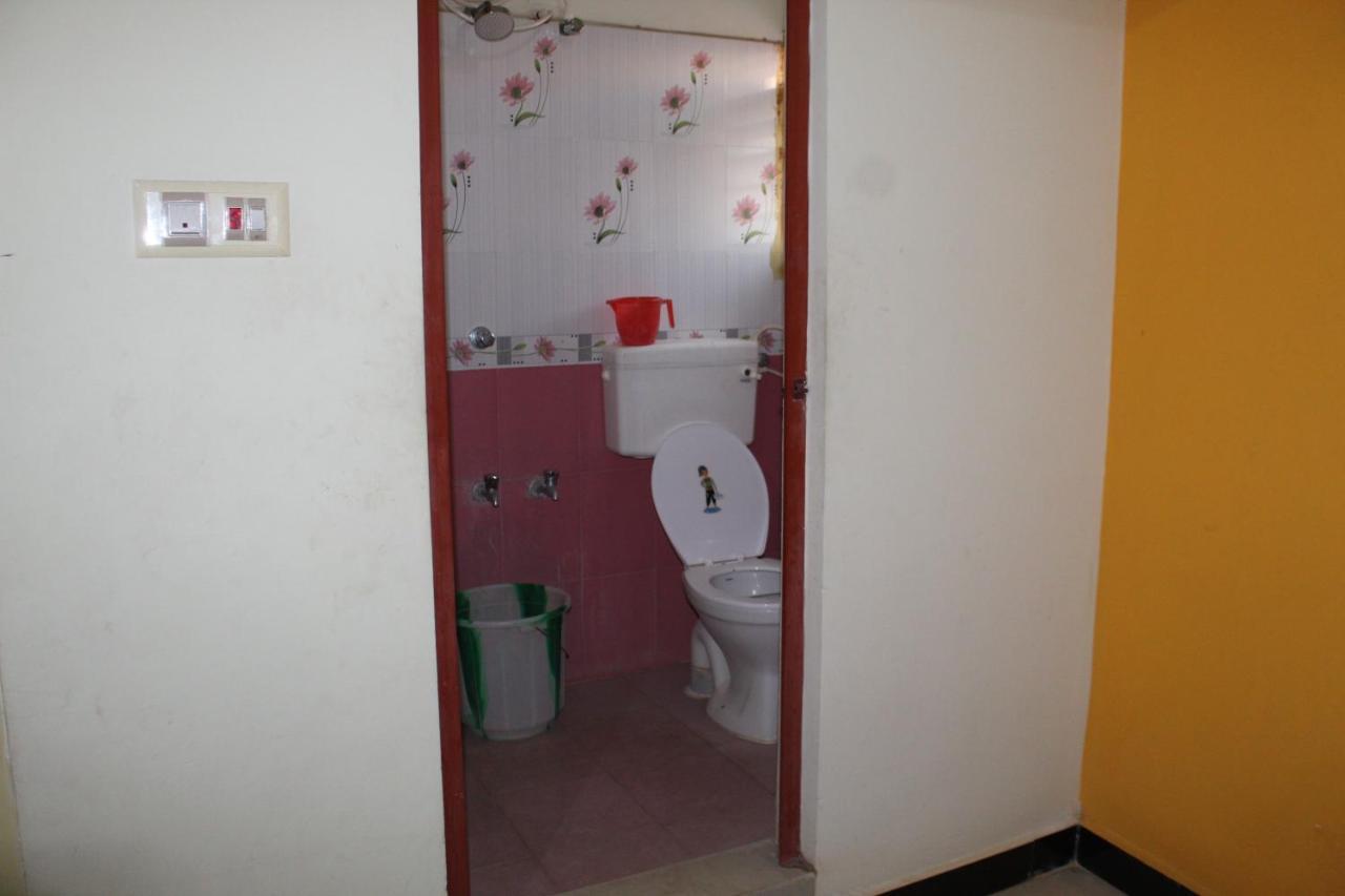 Centaurus Homestay Near Trichy Airport Tiruchirappalli Exterior foto