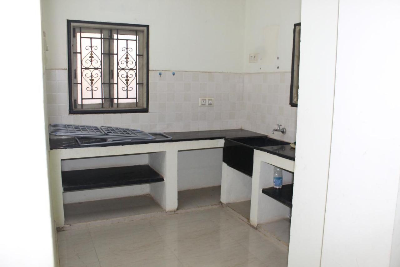 Centaurus Homestay Near Trichy Airport Tiruchirappalli Exterior foto