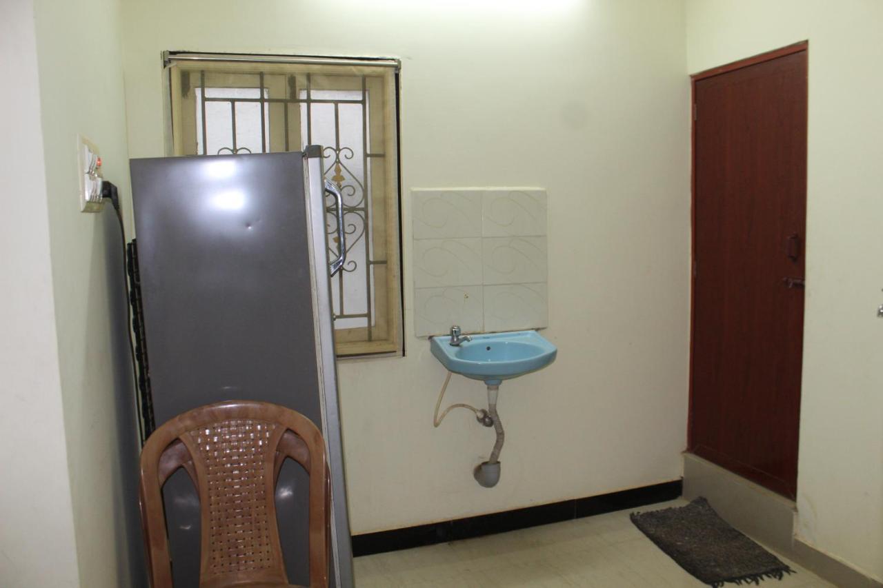 Centaurus Homestay Near Trichy Airport Tiruchirappalli Exterior foto