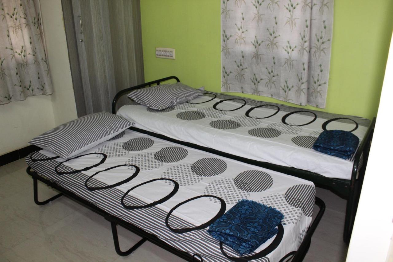 Centaurus Homestay Near Trichy Airport Tiruchirappalli Exterior foto