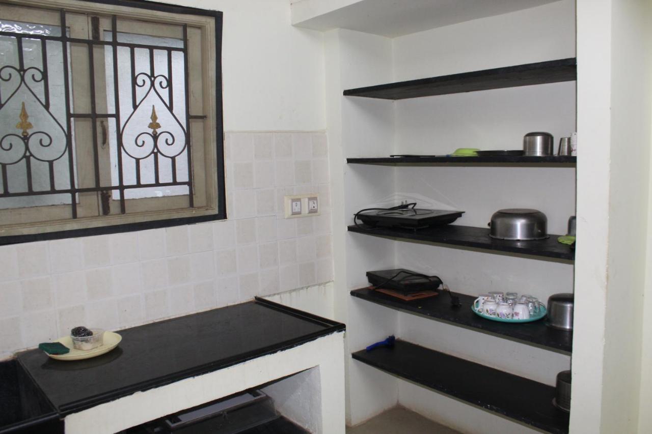 Centaurus Homestay Near Trichy Airport Tiruchirappalli Exterior foto